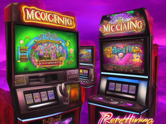 Playtech slots