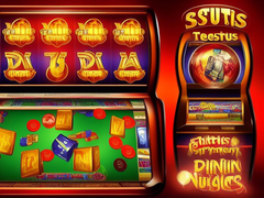 Slots demo para jugar gratis sin registro